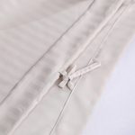 Комплект постельного белья из 4 предметов верблюжьего цвета (16)